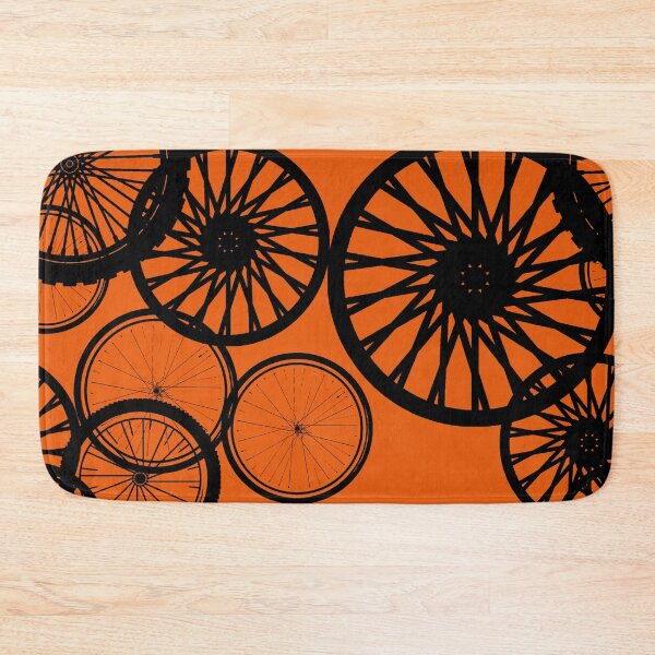Item preview, van oranje wielen designed and sold by Gauntlet of Cowperhorn.