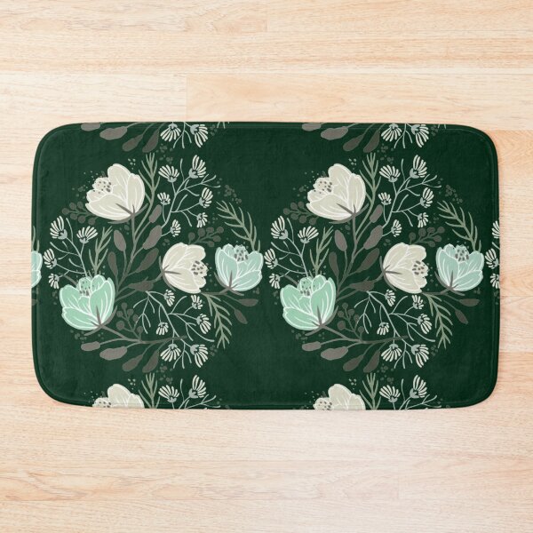 Item preview, BEAUTIFUL FLOWERS ON A BLOSSOM PATTERN designed and sold by corner-shop.
