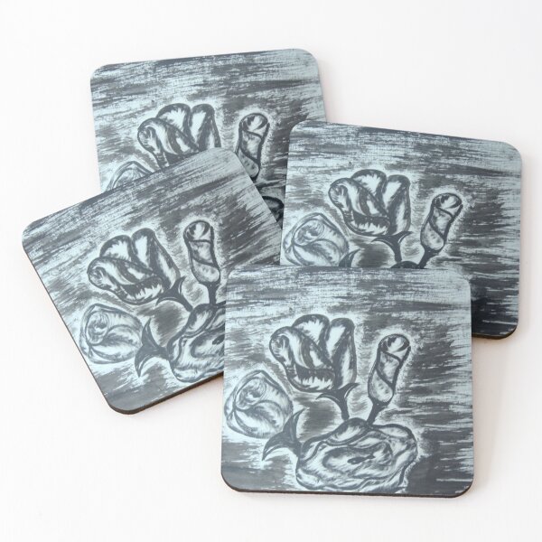 Item preview, dark designed and sold by IQBAL GALLERY.