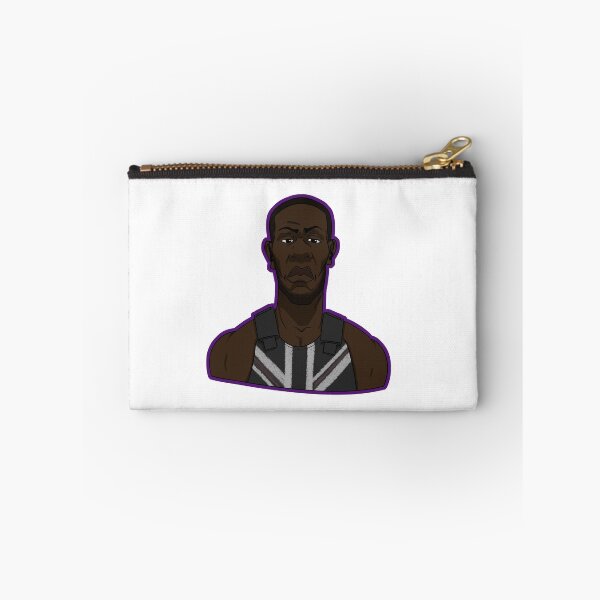 Item preview, STORMZY X BOONDOCKS STYLE designed and sold by FTLOGrime.