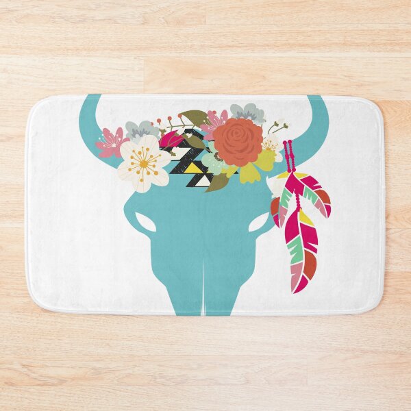 Item preview, Western print, Cow Tee, Cowgirl graphic designed and sold by Lisbob.