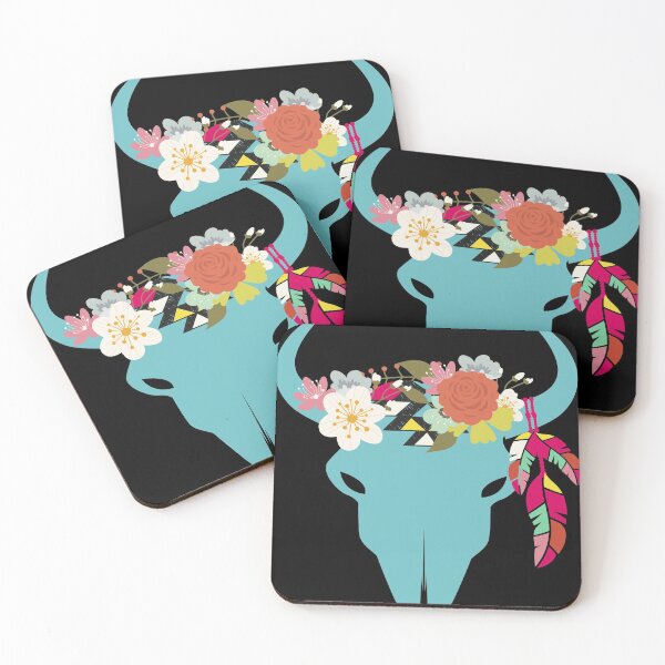 Item preview, Western print, Cow Tee, Cowgirl graphic designed and sold by Lisbob.