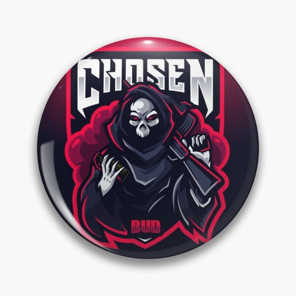 Taker Pins And Buttons Redbubble
