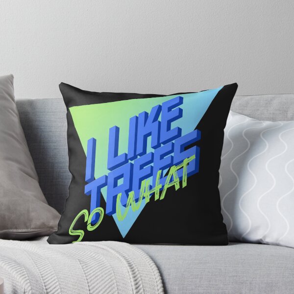 Item preview, I LIKE TREES SO WHAT. N°2. designed and sold by Vinidal.