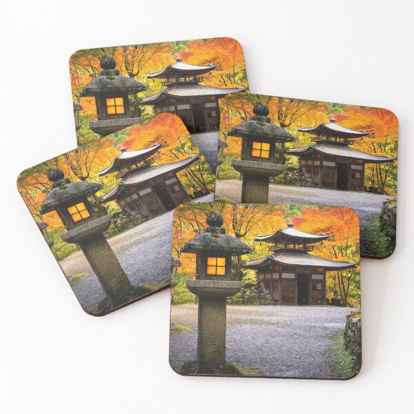 Item preview, Buddha temple designed and sold by Alistair Wilson.