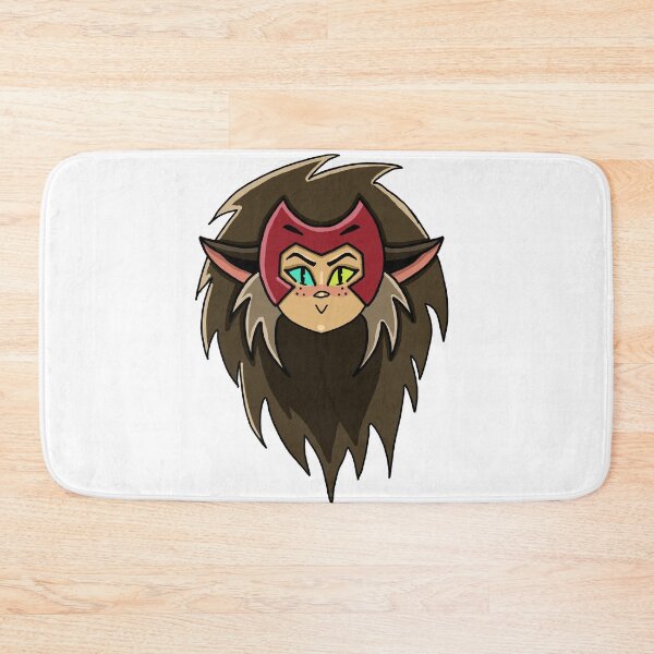 Item preview, angry kitty designed and sold by DoodleSpork.