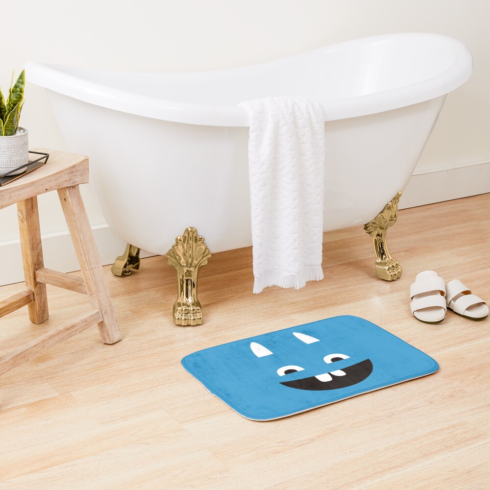 Item preview, Bath Mat designed and sold by AliceTWD.