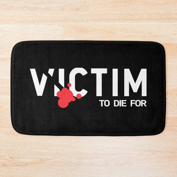 Item preview, VICTIM - tdf designed and sold by AliceTWD.