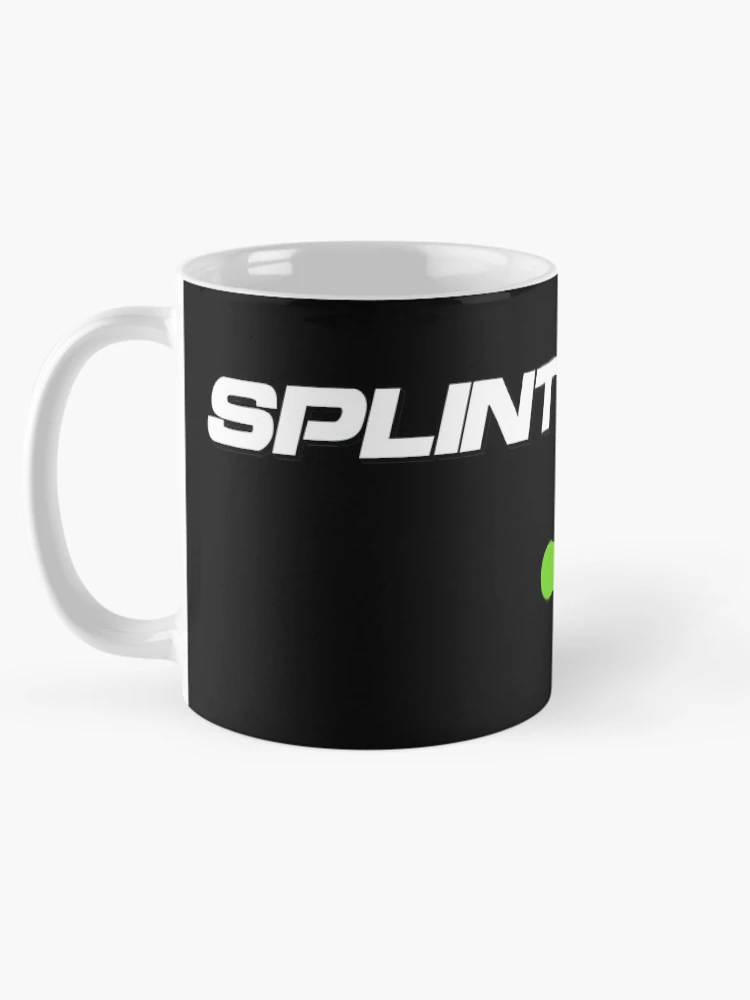 Thumbnail 5 of 6, Coffee Mug, Splinter cell designed and sold by AliceTWD.