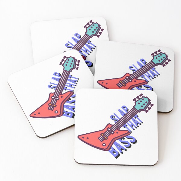 Item preview, SLAP THAT BASS designed and sold by Edgy DESIGNS.