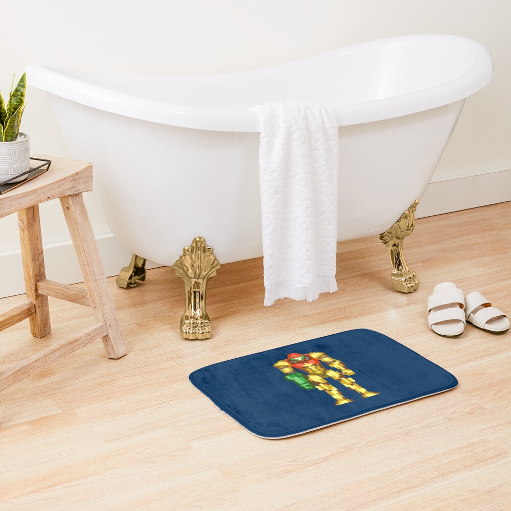 Item preview, Bath Mat designed and sold by AliceTWD.