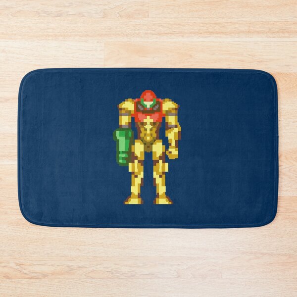 Item preview, Samus - metroid designed and sold by AliceTWD.
