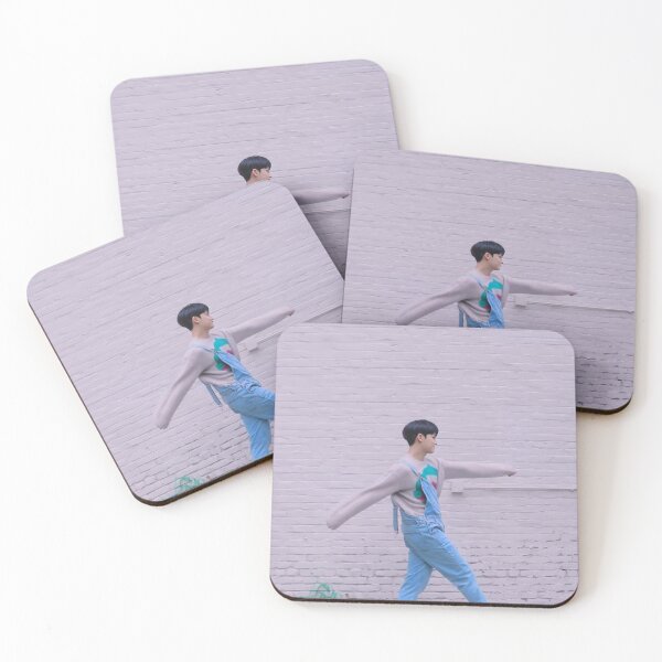 Item preview, SEVENTEEN Mingyu designed and sold by arthao.