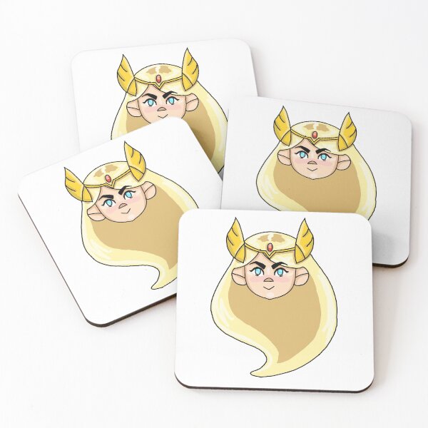 Item preview, angry princess designed and sold by DoodleSpork.