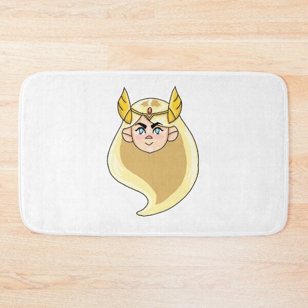 Item preview, angry princess designed and sold by DoodleSpork.