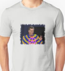Peace Mitt? Unisex T-Shirt