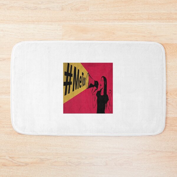 Item preview, # Me Too Movement designed and sold by BLDAIRSH.