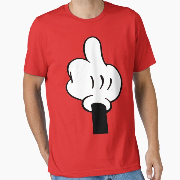 Artikel-Vorschau von F ** k U, designt und verkauft von E2Designs.