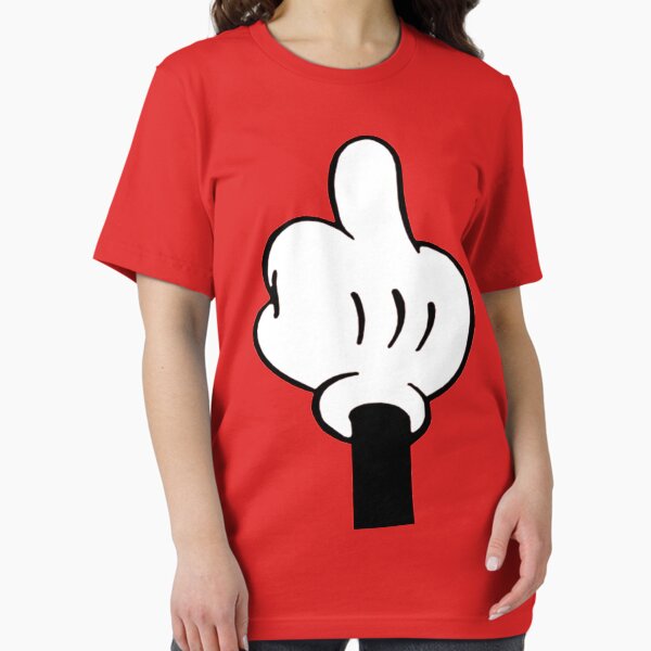 Artikel-Vorschau von F ** k U, designt und verkauft von E2Designs.