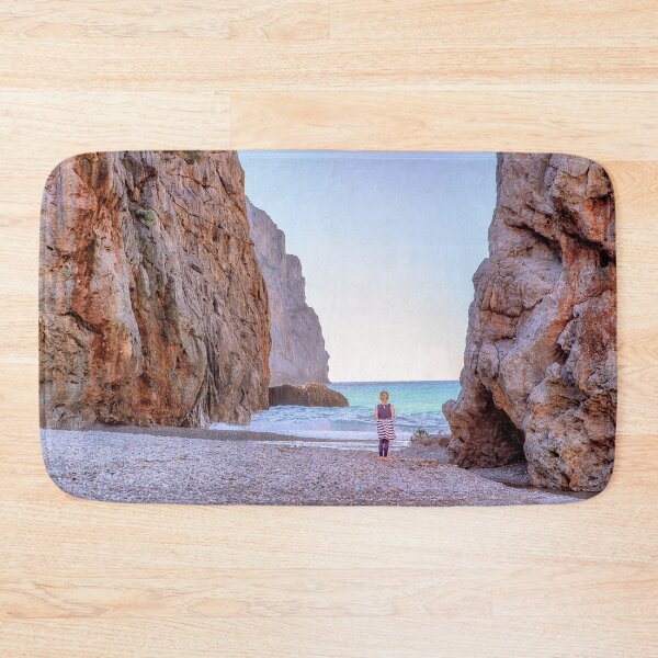 Item preview, Torrent de Pareis designed and sold by bestofmallorca.