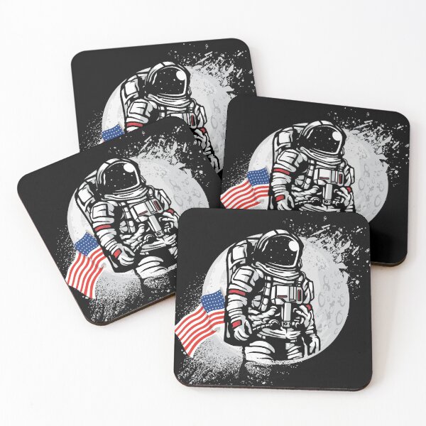 Item preview, Gift Design Apollo 11 Moon Landing 50th Anniversary graphic designed and sold by Lisbob.