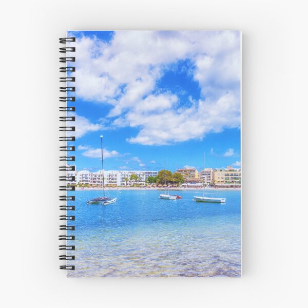 Item preview, Port d'Alcudia designed and sold by bestofmallorca.