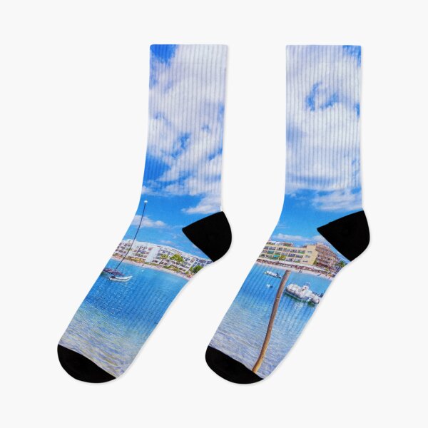 Item preview, Port d'Alcudia designed and sold by bestofmallorca.
