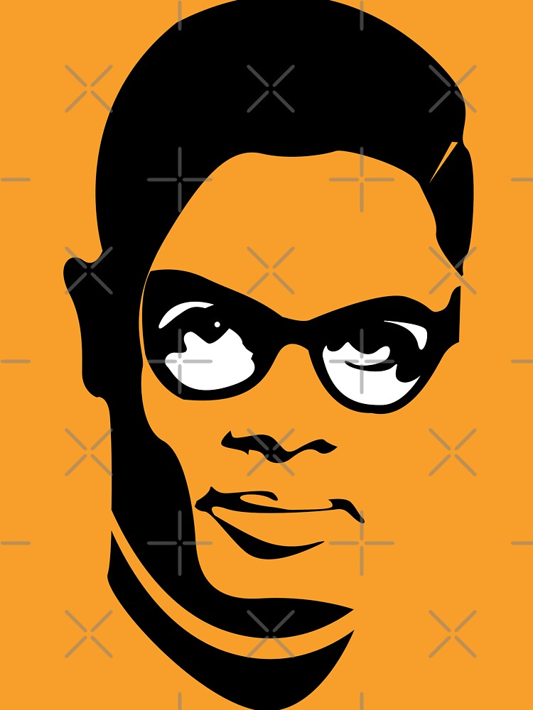Thumbnail 7 of 7, Classic T-Shirt, Thomas Sowell designed and sold by zuen.