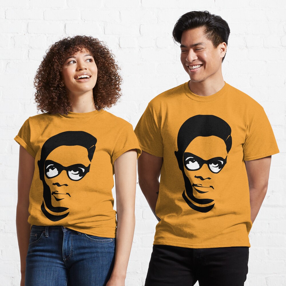 Thomas Sowell Classic T-Shirt