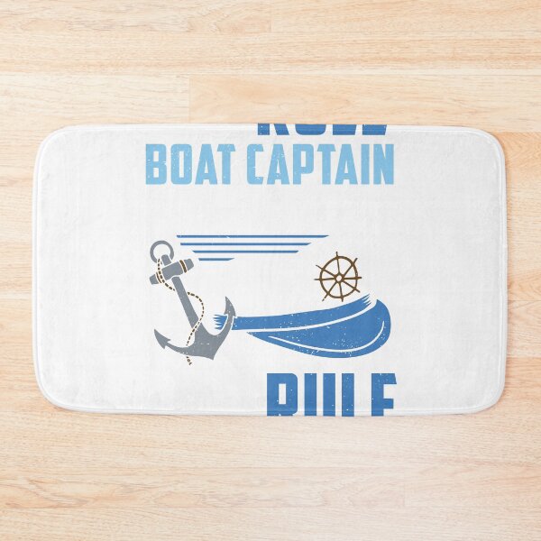 Item preview, Boat Captain Gift Design For Sailing Fans  graphic designed and sold by Lisbob.