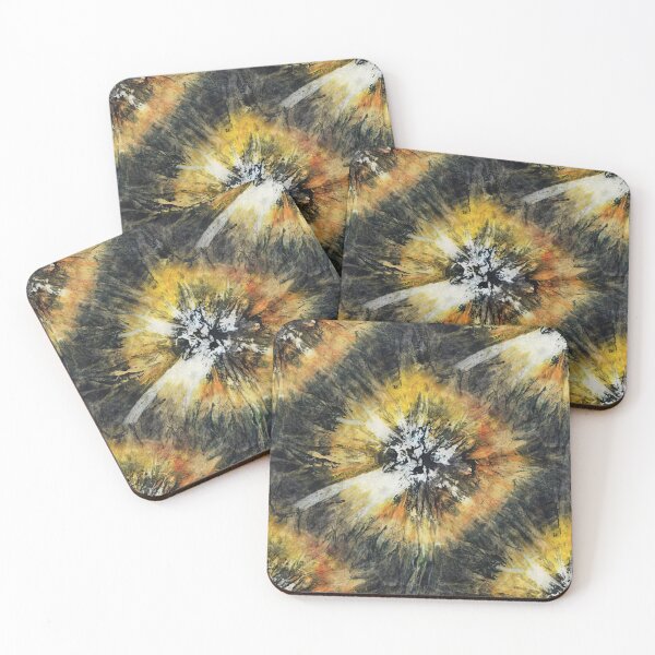 Item preview, Shibori dyeing.  designed and sold by lamarmarina.