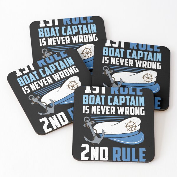Item preview, Boat Captain Gift Design For Sailing Fans  graphic designed and sold by Lisbob.