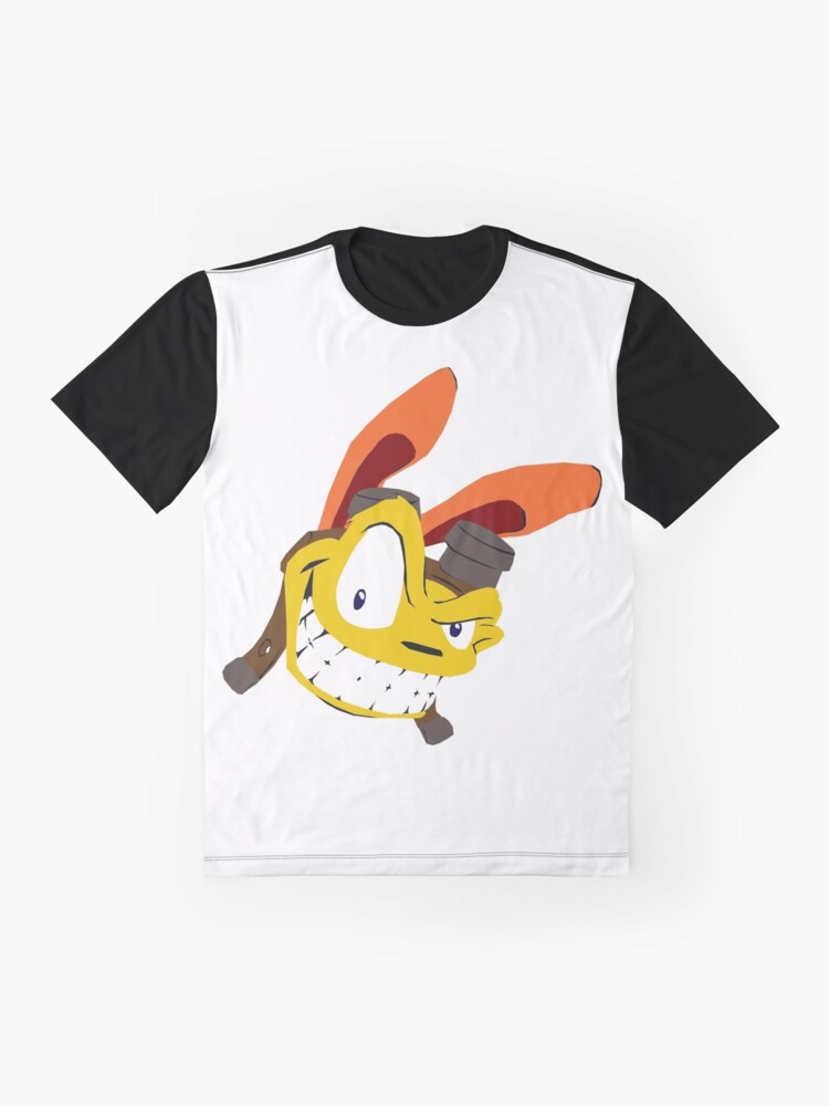 jak and daxter t shirt