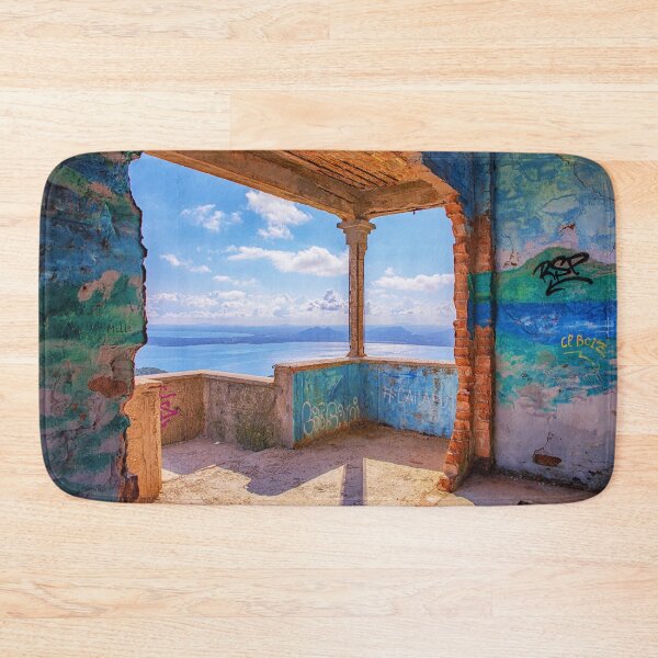 Item preview, Port de Pollenca designed and sold by bestofmallorca.