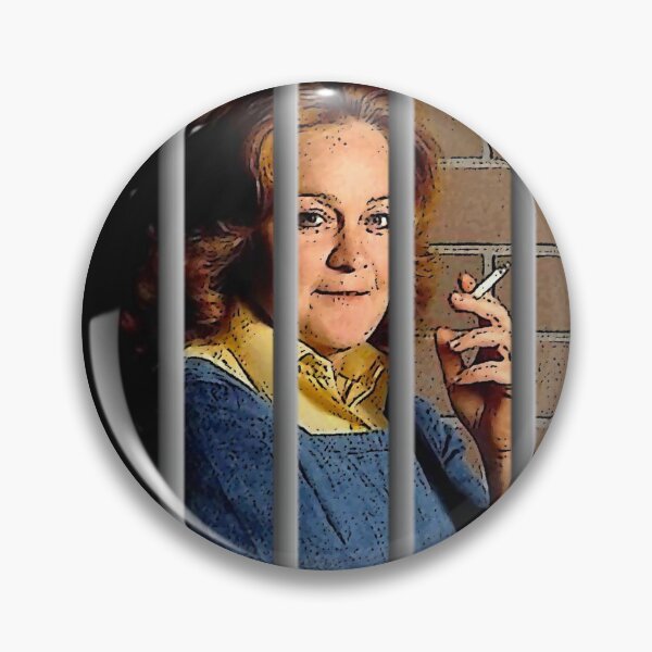 Item preview, Bea Smith #Lockdown  designed and sold by FashionGoesPop.