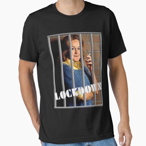 Item preview, Bea Smith #Lockdown  designed and sold by FashionGoesPop.
