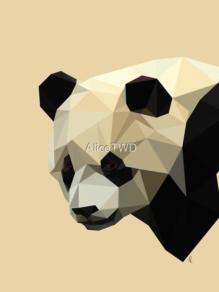 Thumbnail 4 of 4, iPhone Case, LP Panda designed and sold by AliceTWD.