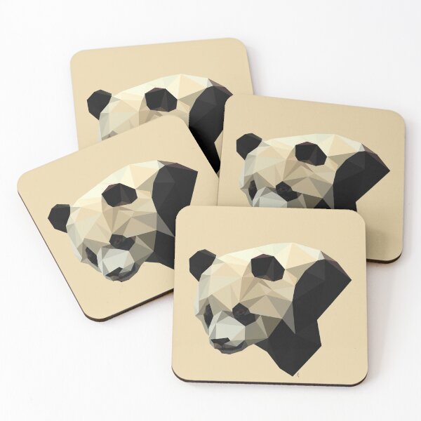 Item preview, LP Panda designed and sold by AliceTWD.