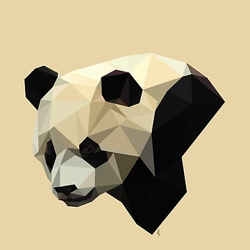 Artwork thumbnail, LP Panda by AliceTWD