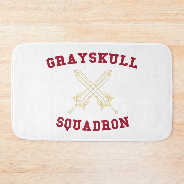 Item preview, She Ra Grayskull Squadron Rebel Logo - Colour designed and sold by metalbeifong.