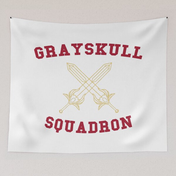 Item preview, She Ra Grayskull Squadron Rebel Logo - Colour designed and sold by metalbeifong.