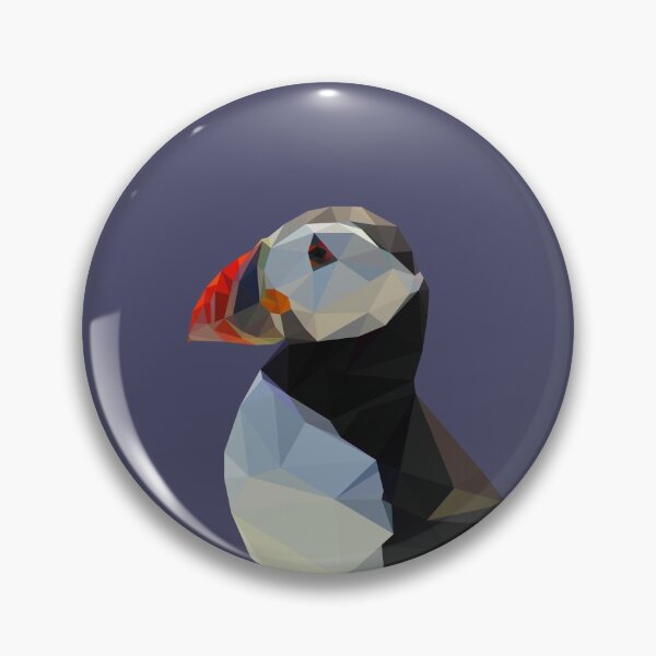 Item preview, LP Puffin designed and sold by AliceTWD.