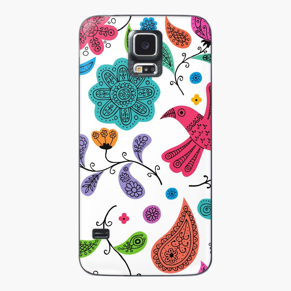 Item preview, Samsung Galaxy Skin designed and sold by SBernadette.