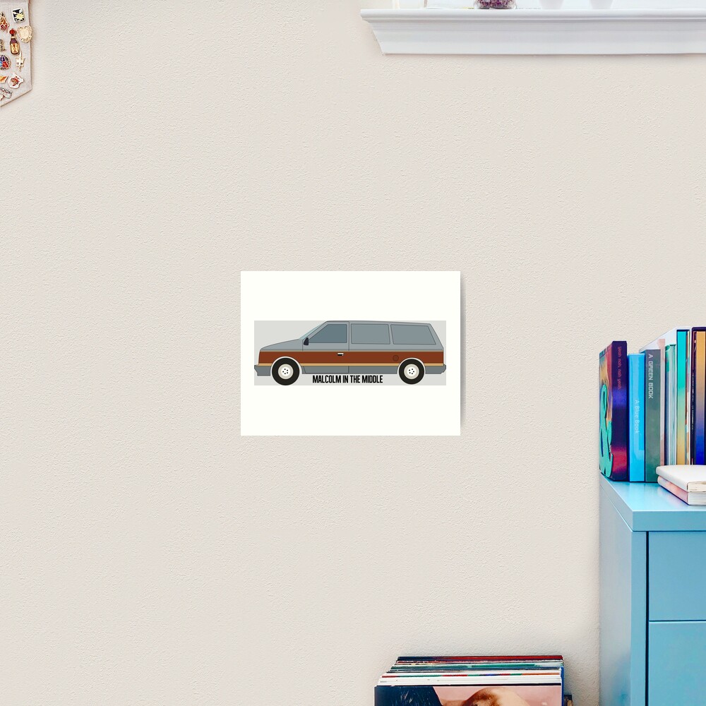 Item preview, Art Print designed and sold by AliceTWD.