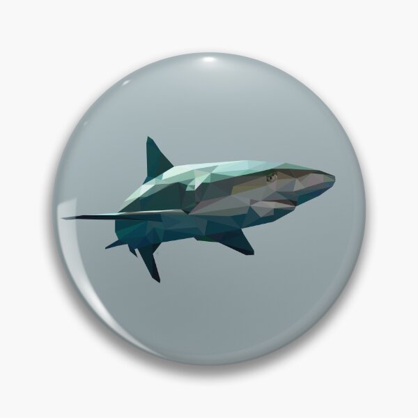 Item preview, LP Shark designed and sold by AliceTWD.