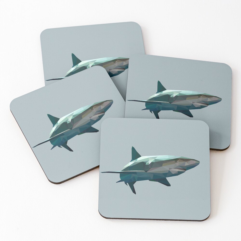 Item preview, Coasters (Set of 4) designed and sold by AliceTWD.