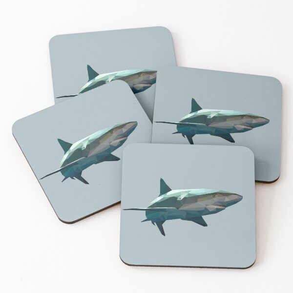 Item preview, LP Shark designed and sold by AliceTWD.