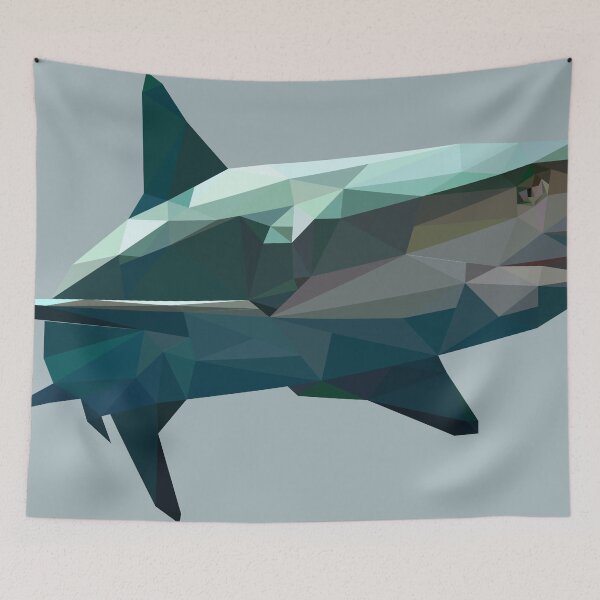 Item preview, LP Shark designed and sold by AliceTWD.