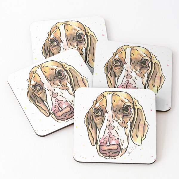 Item preview, Kasey designed and sold by RichmondSPCA.