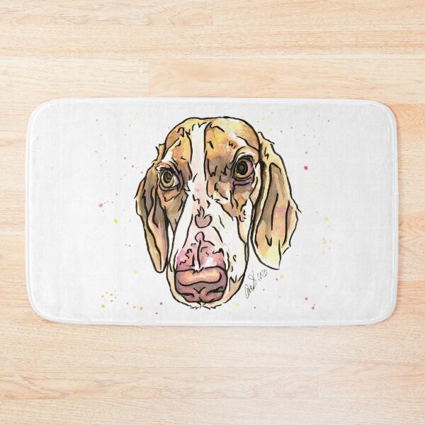 Item preview, Kasey designed and sold by RichmondSPCA.